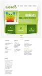 Mobile Screenshot of djo-eco.com